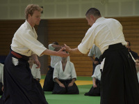 volwassenen aikido voordelen