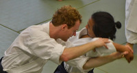 Aikido dojo Amsterdam Noord